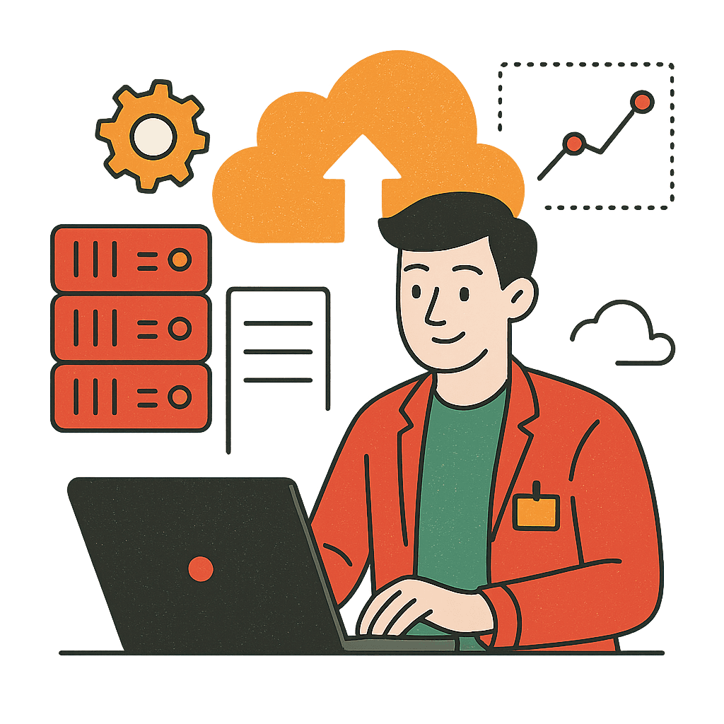 Cloud Security Services