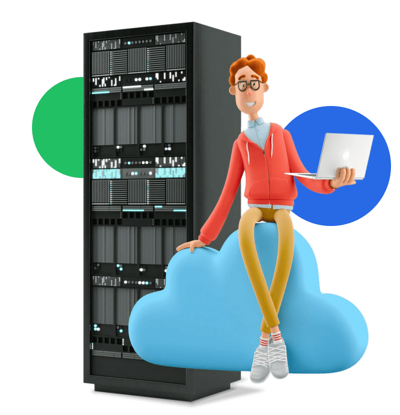 Cloud infrastructure hardening