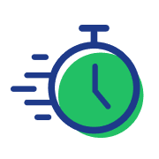 Predictable monthly cost model