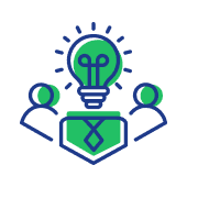 Predictable monthly cost model