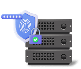 Server penetration testing