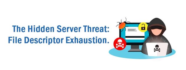 The Hidden Server Threat: File Descriptor Exhaustion