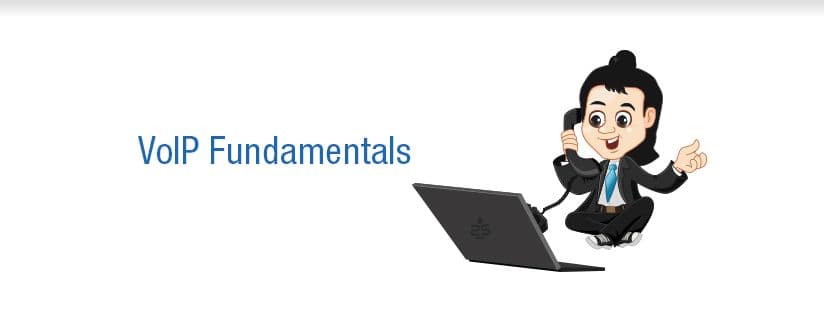All you want to know about Asterisk – VoIP Fundamentals – Part 1