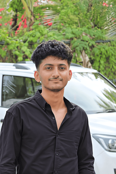Goutham Pradeep M