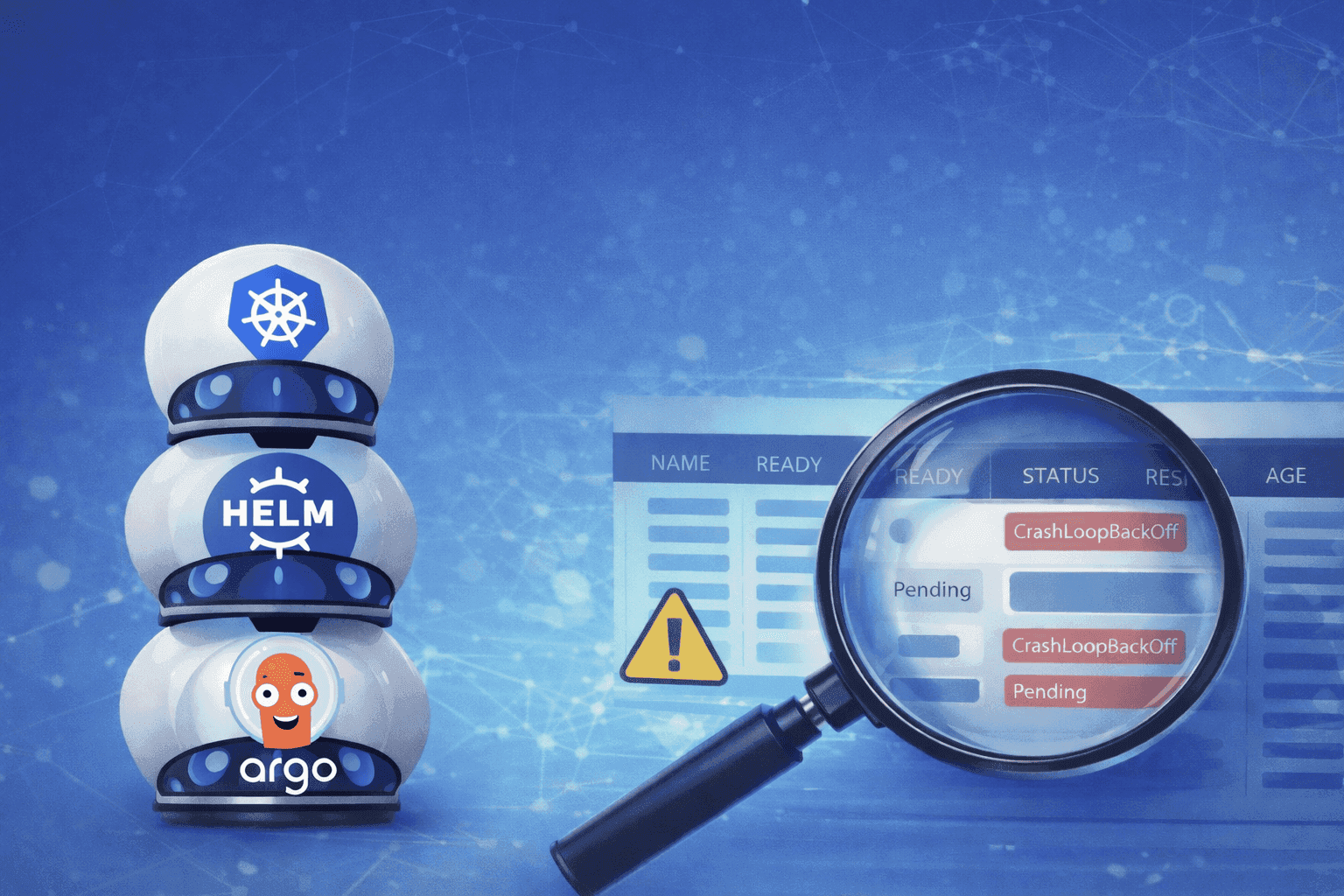 Kubernetes Deployment Failures: Essential Commands for Troubleshooting