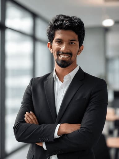 Nikhil Lal