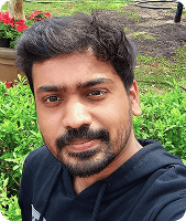 Abhiram Thejas