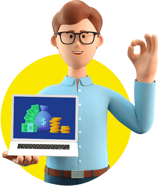 Engineer illustration