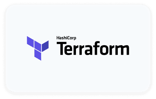 Terraform