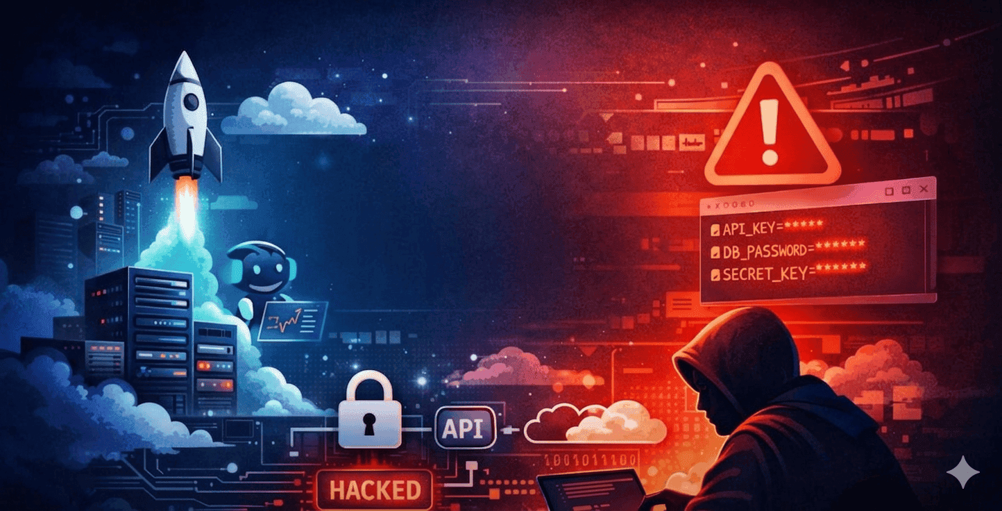 Vercel Breach: When Vibe Coding Accelerates Both Innovation and Risk